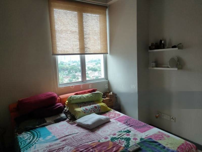Servis Apartment untuk Dijual di Residensi Gombak 126 - Coee Siew - Bedroom - PropertyGuru.com.my