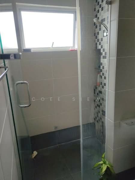 Servis Apartment untuk Dijual di Residensi Gombak 126 - Coee Siew - Bathroom - PropertyGuru.com.my