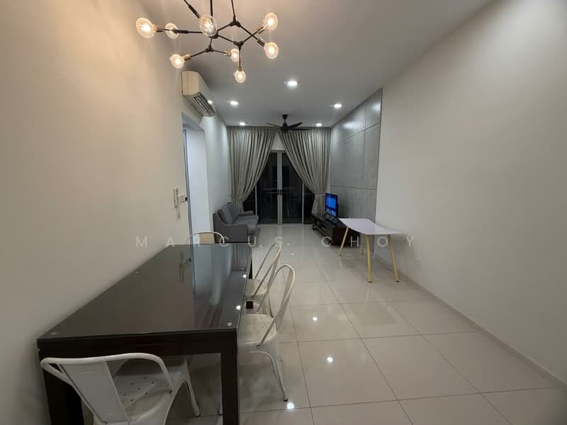 Service Residence for Rent at Sunway Geo Residence - Marcus Choy - PropertyGuru.com.my