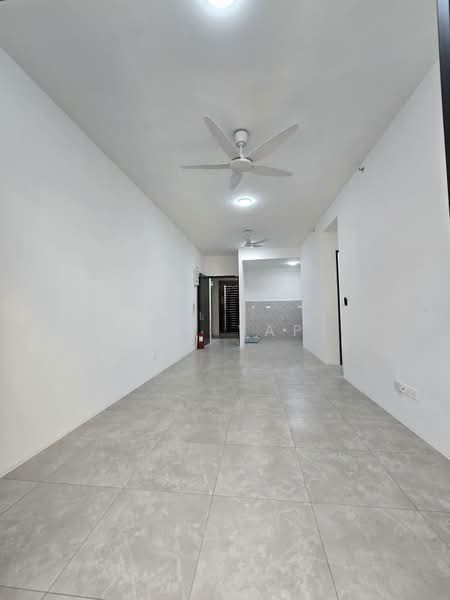 Servis Apartment untuk Dijual di Aston Acacia - Ivy Yap - Interior - PropertyGuru.com.my