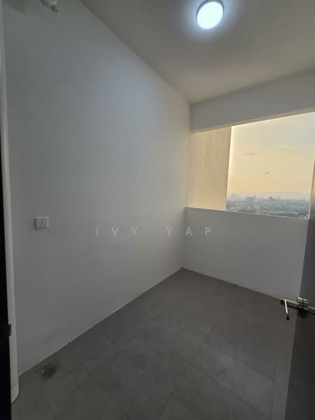 Servis Apartment untuk Dijual di Aston Acacia - Ivy Yap - View - PropertyGuru.com.my