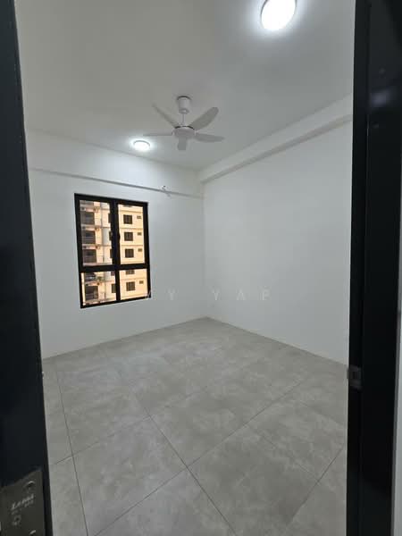 Servis Apartment untuk Dijual di Aston Acacia - Ivy Yap - Interior - PropertyGuru.com.my