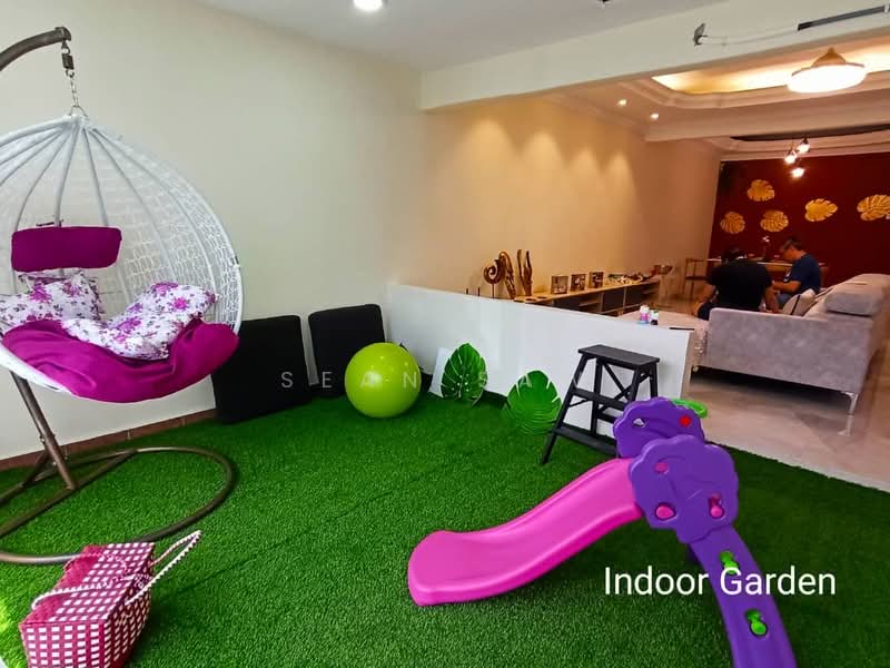 Rumah Teres 2 Tingkat untuk Dijual di Bandar Sunway (Sunway) - Sean Saw - PropertyGuru.com.my