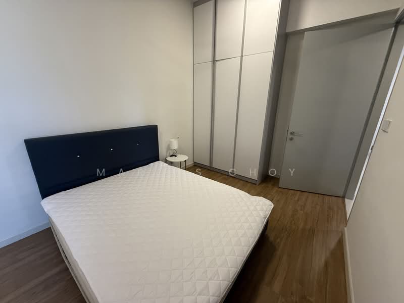 Service Residence for Rent at Sunway Geo Residence - Marcus Choy - Bedroom - PropertyGuru.com.my