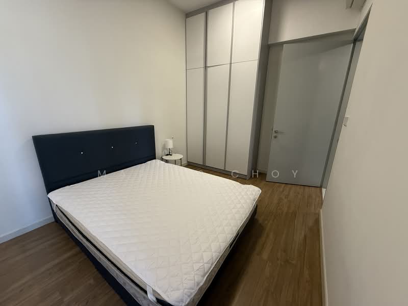 Service Residence for Rent at Sunway Geo Residence - Marcus Choy - Bedroom - PropertyGuru.com.my