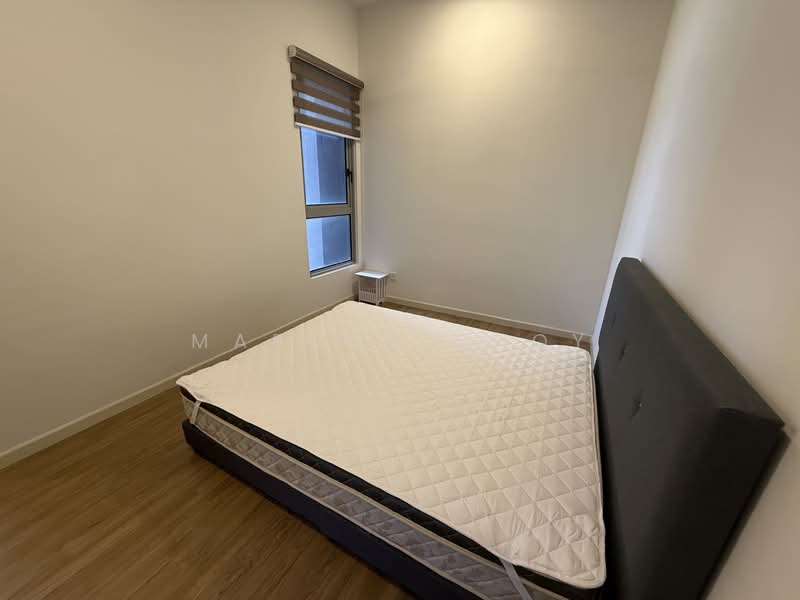 Service Residence for Rent at Sunway Geo Residence - Marcus Choy - Bedroom - PropertyGuru.com.my
