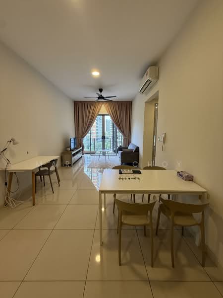 Service Residence for Rent at Sunway Geo Residence - Marcus Choy - PropertyGuru.com.my
