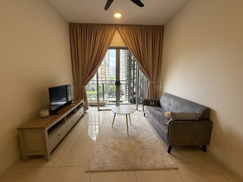 Service Residence for Rent at Sunway Geo Residence - Marcus Choy - PropertyGuru.com.my
