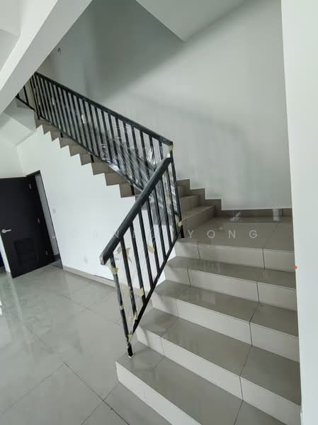 Rumah Teres 2 Tingkat untuk Dijual di Taman Pelangi Indah (Ulu Tiram) - JOANNE YONG - Interior - PropertyGuru.com.my