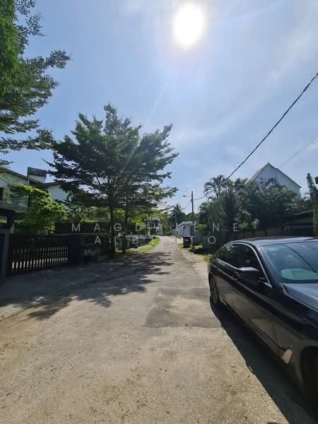 Residential Land for Sale in Ampang (Ampang) - Magdalene Alberto - PropertyGuru.com.my