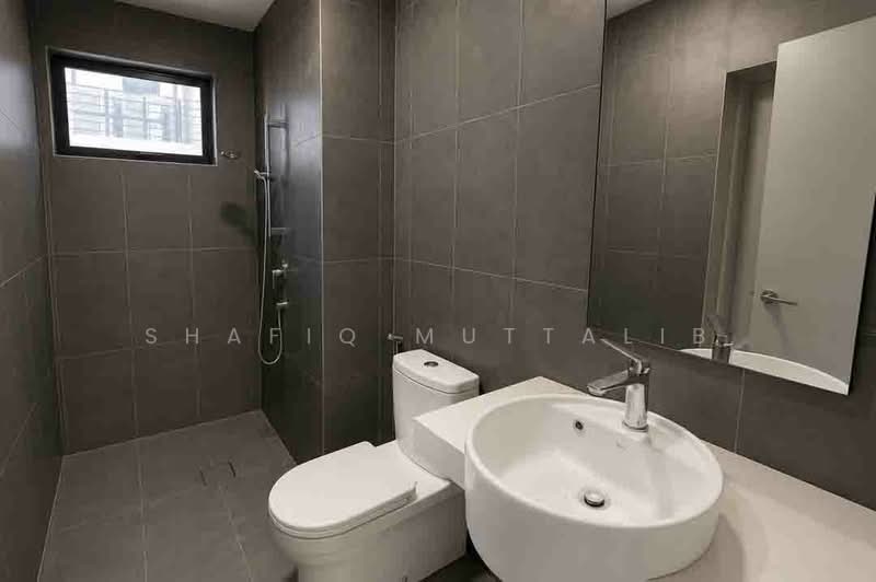 Servis Apartment untuk Disewa di Astoria Ampang - Shafiq Muttalib - PropertyGuru.com.my