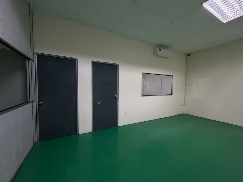 Kilang untuk Disewa di Masai (Johor) - Yip . - Interior - PropertyGuru.com.my