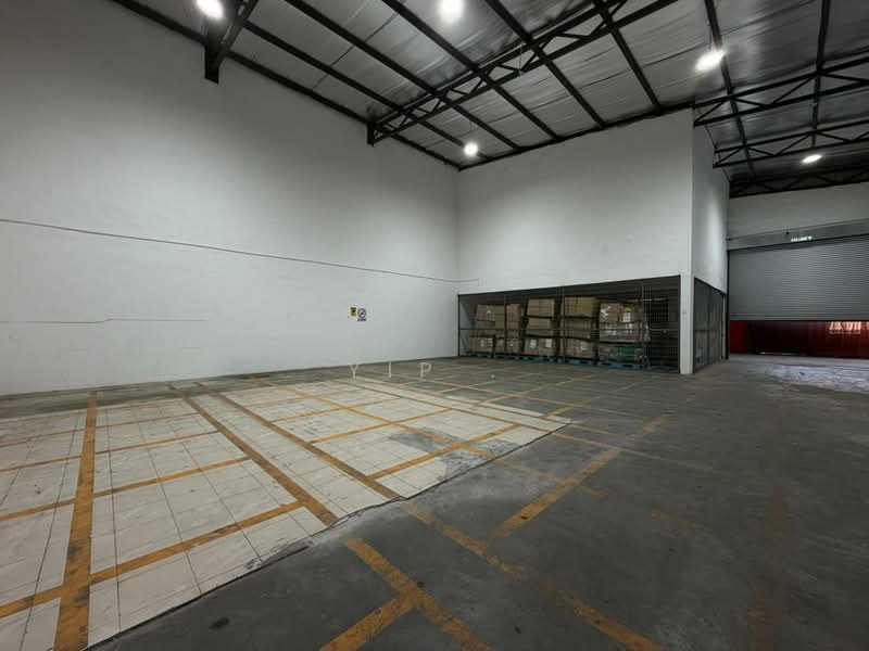 Kilang untuk Disewa di Masai (Johor) - Yip . - Interior - PropertyGuru.com.my