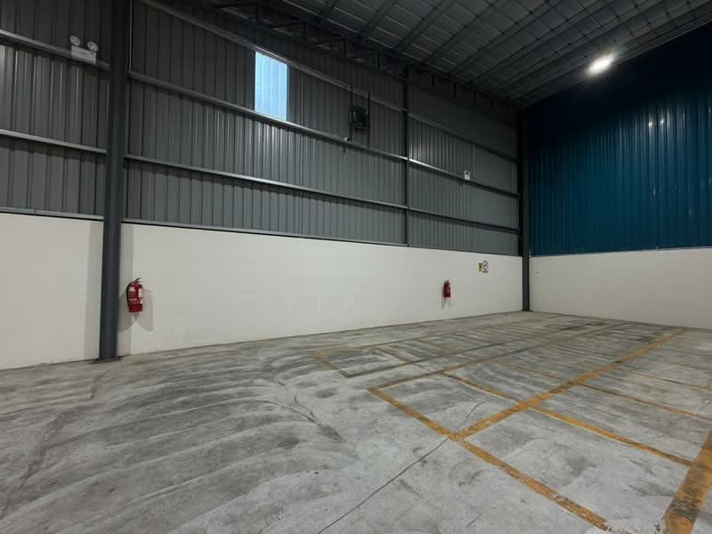 Kilang untuk Disewa di Masai (Johor) - Yip . - Interior - PropertyGuru.com.my