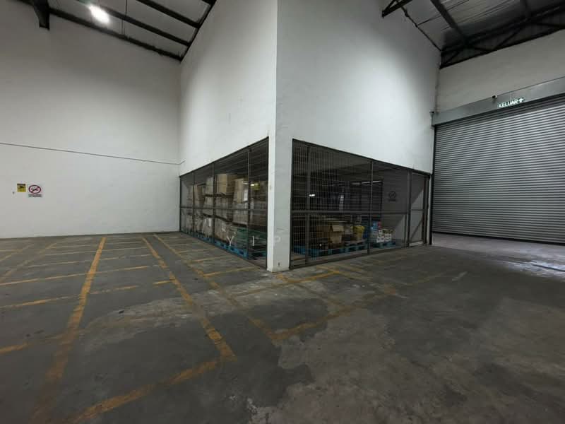 Kilang untuk Disewa di Masai (Johor) - Yip . - Interior - PropertyGuru.com.my