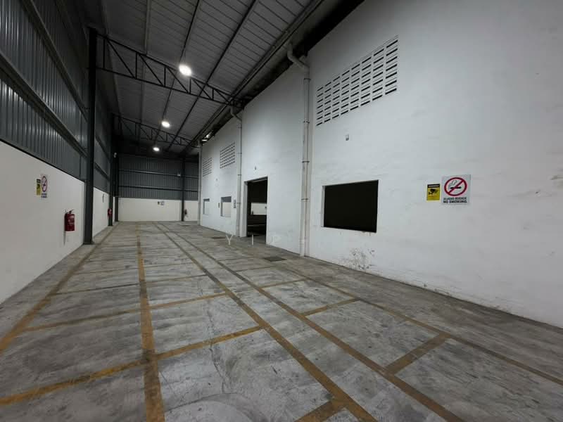 Kilang untuk Disewa di Masai (Johor) - Yip . - Interior - PropertyGuru.com.my