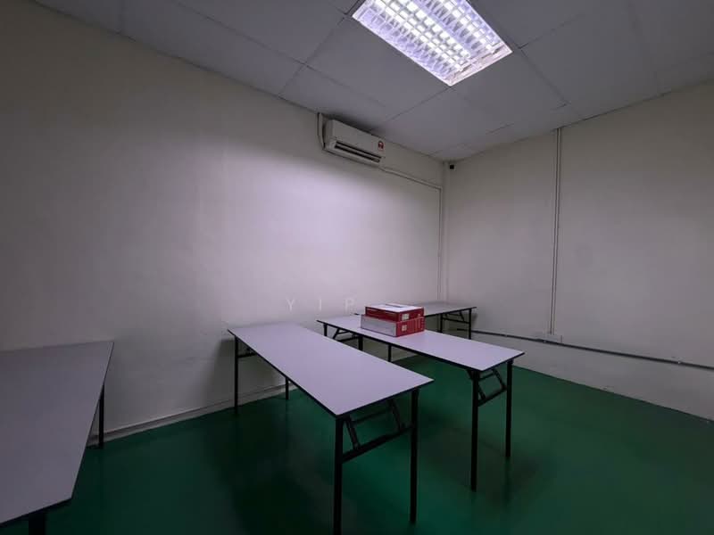 Kilang untuk Disewa di Masai (Johor) - Yip . - Interior - PropertyGuru.com.my