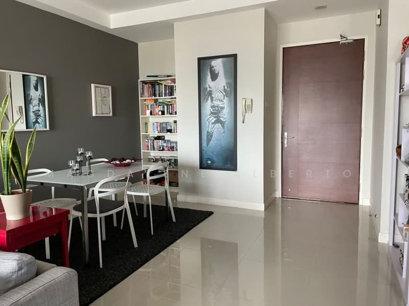 Condominium for Sale at Gaya Bangsar - Magdalene Alberto - PropertyGuru.com.my