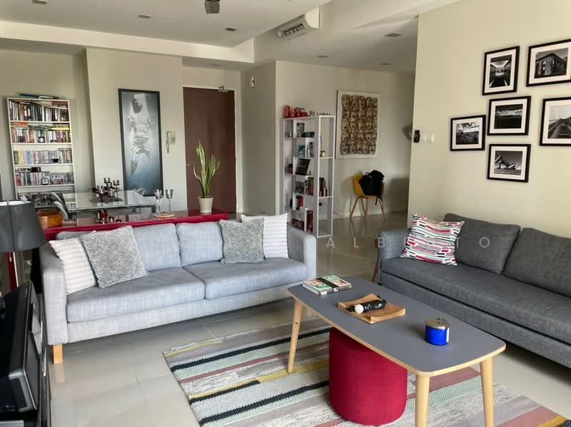 Condominium for Sale at Gaya Bangsar - Magdalene Alberto - PropertyGuru.com.my