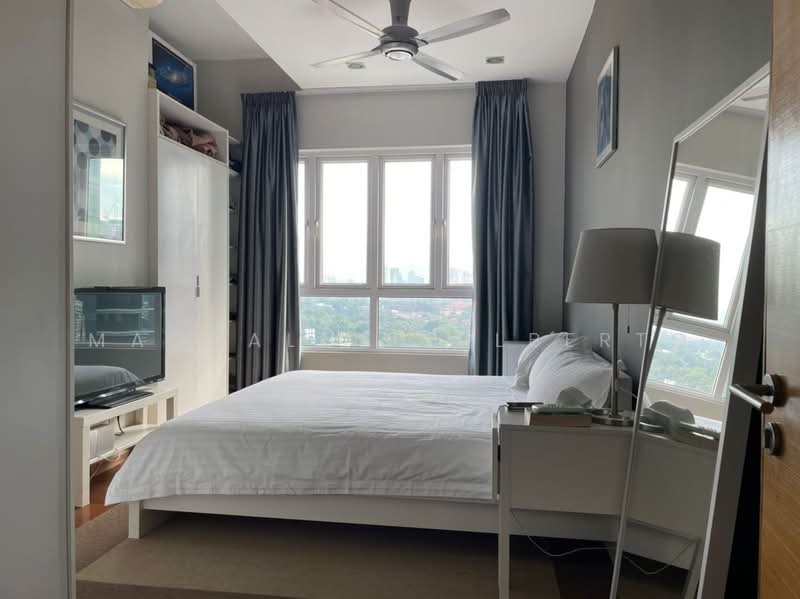 Condominium for Sale at Gaya Bangsar - Magdalene Alberto - PropertyGuru.com.my