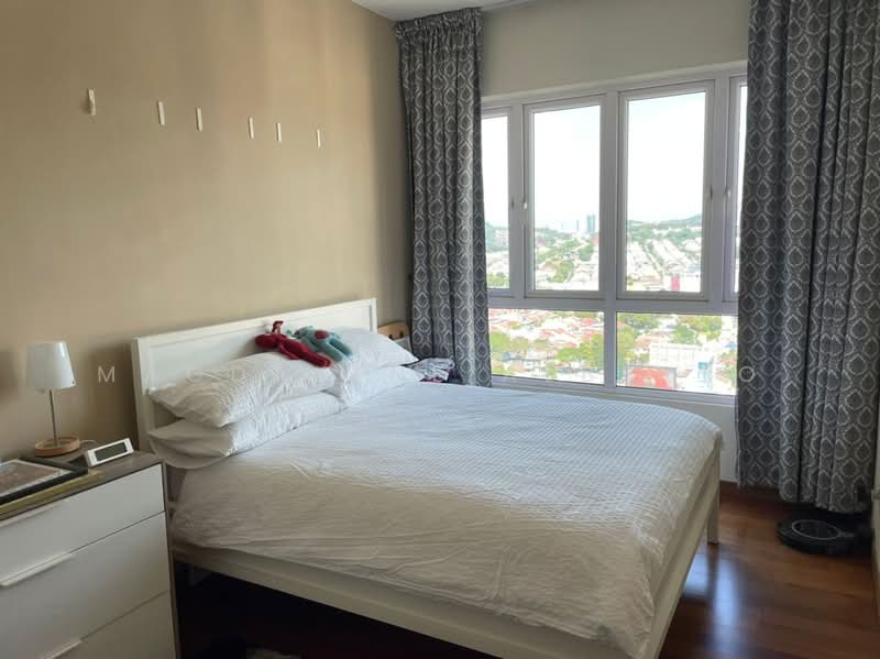 Condominium for Sale at Gaya Bangsar - Magdalene Alberto - PropertyGuru.com.my