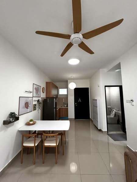 Servis Apartment untuk Disewa di TRELLIS RESIDENCES - Diviya . - PropertyGuru.com.my