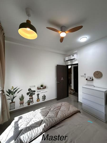 Servis Apartment untuk Disewa di TRELLIS RESIDENCES - Diviya . - PropertyGuru.com.my