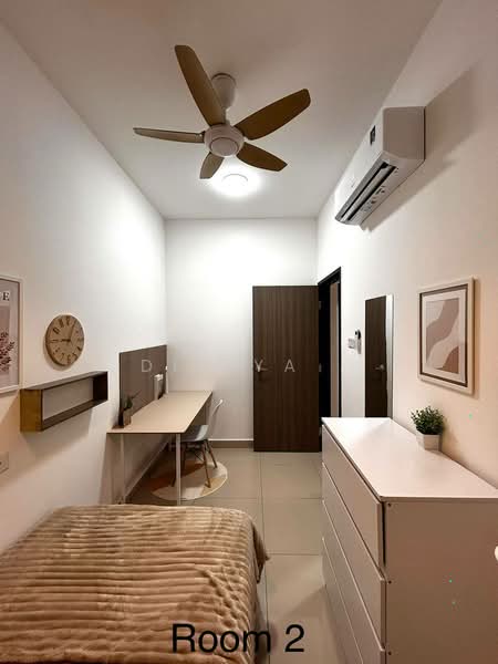 Servis Apartment untuk Disewa di TRELLIS RESIDENCES - Diviya . - PropertyGuru.com.my
