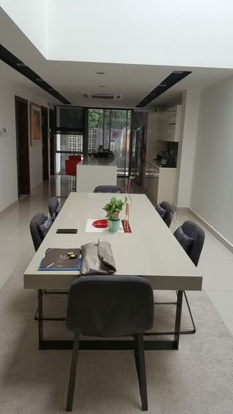 2-storey Terraced House for Sale in Damansara Heights (Damansara Heights) - Magdalene Alberto - PropertyGuru.com.my