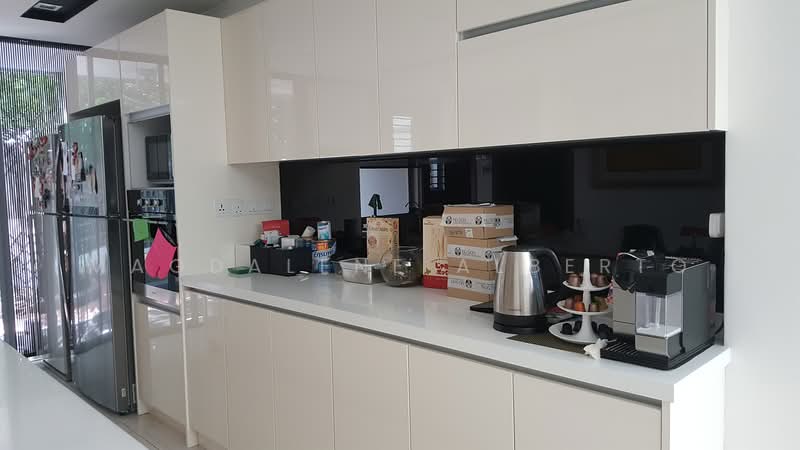 2-storey Terraced House for Sale in Damansara Heights (Damansara Heights) - Magdalene Alberto - PropertyGuru.com.my