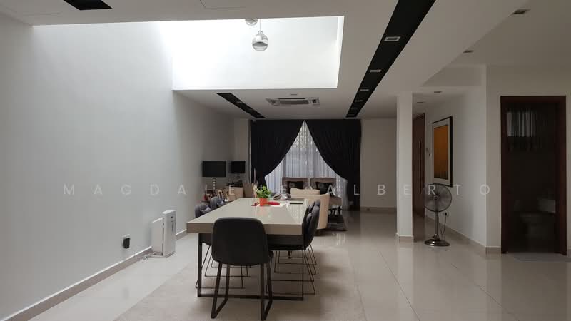 2-storey Terraced House for Sale in Damansara Heights (Damansara Heights) - Magdalene Alberto - PropertyGuru.com.my