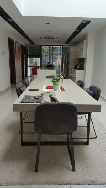 2-storey Terraced House for Sale in Damansara Heights (Damansara Heights) - Magdalene Alberto - PropertyGuru.com.my