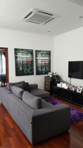 2-storey Terraced House for Sale in Damansara Heights (Damansara Heights) - Magdalene Alberto - PropertyGuru.com.my