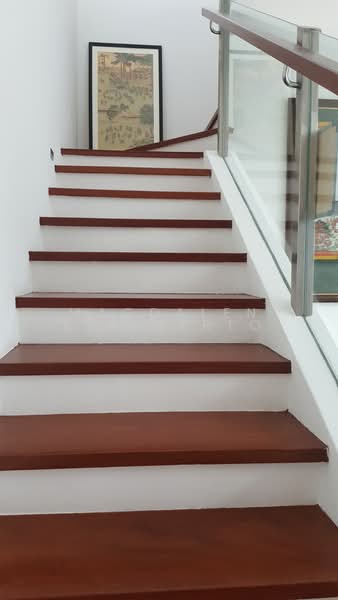 2-storey Terraced House for Sale in Damansara Heights (Damansara Heights) - Magdalene Alberto - PropertyGuru.com.my