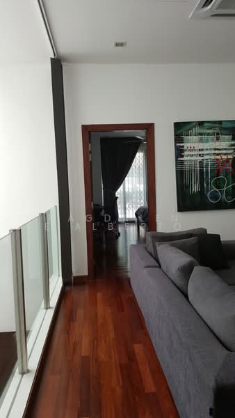 2-storey Terraced House for Sale in Damansara Heights (Damansara Heights) - Magdalene Alberto - PropertyGuru.com.my