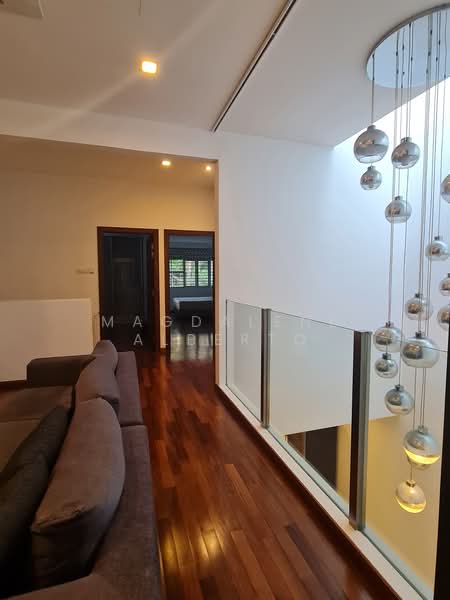 2-storey Terraced House for Sale in Damansara Heights (Damansara Heights) - Magdalene Alberto - PropertyGuru.com.my