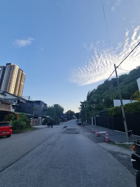 2-storey Terraced House for Sale in Damansara Heights (Damansara Heights) - Magdalene Alberto - PropertyGuru.com.my
