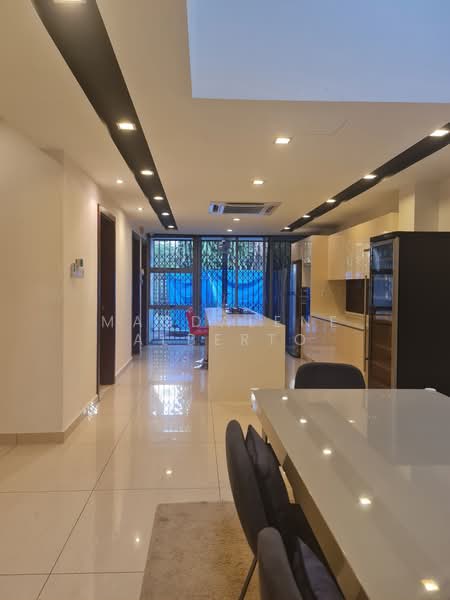 2-storey Terraced House for Sale in Damansara Heights (Damansara Heights) - Magdalene Alberto - PropertyGuru.com.my