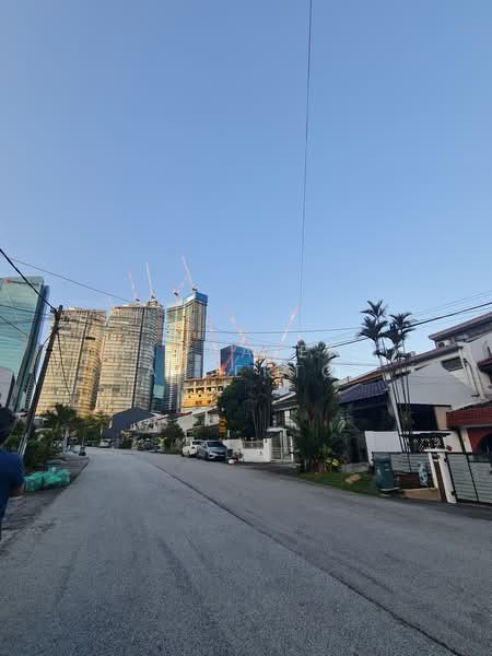 2-storey Terraced House for Sale in Damansara Heights (Damansara Heights) - Magdalene Alberto - PropertyGuru.com.my