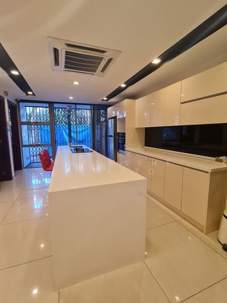 2-storey Terraced House for Sale in Damansara Heights (Damansara Heights) - Magdalene Alberto - PropertyGuru.com.my