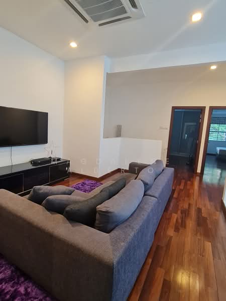 2-storey Terraced House for Sale in Damansara Heights (Damansara Heights) - Magdalene Alberto - PropertyGuru.com.my