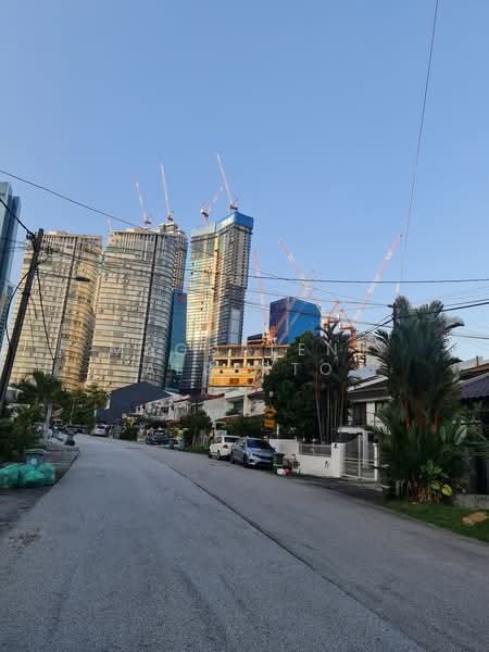 2-storey Terraced House for Sale in Damansara Heights (Damansara Heights) - Magdalene Alberto - PropertyGuru.com.my