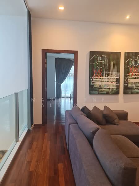 2-storey Terraced House for Sale in Damansara Heights (Damansara Heights) - Magdalene Alberto - PropertyGuru.com.my