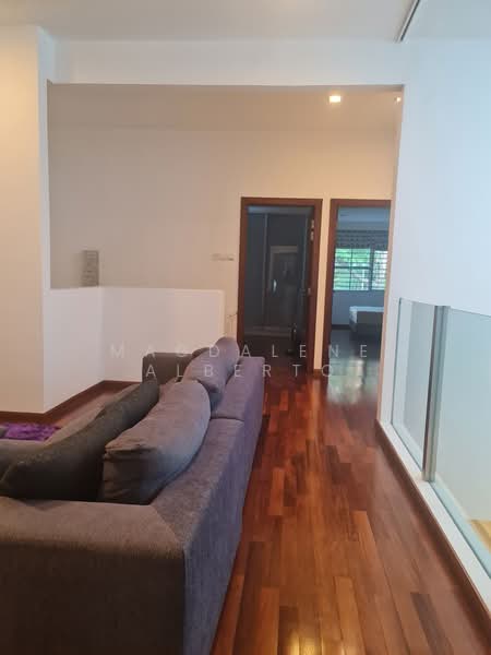 2-storey Terraced House for Sale in Damansara Heights (Damansara Heights) - Magdalene Alberto - PropertyGuru.com.my