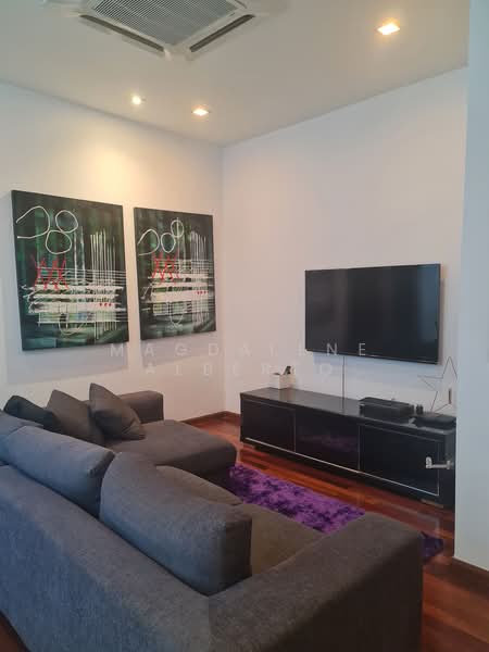 2-storey Terraced House for Sale in Damansara Heights (Damansara Heights) - Magdalene Alberto - PropertyGuru.com.my