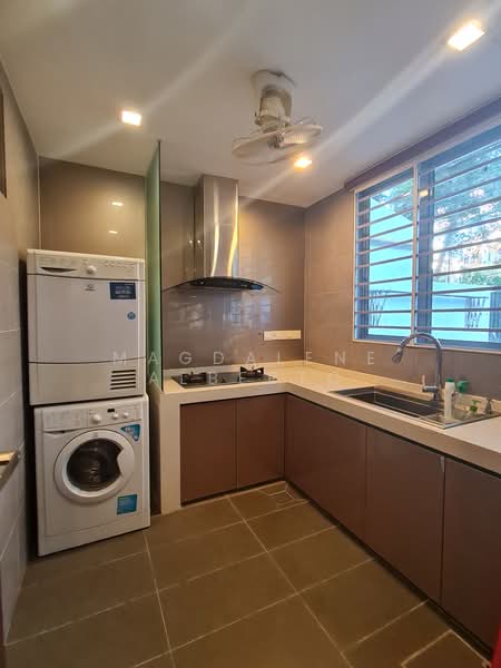 2-storey Terraced House for Sale in Damansara Heights (Damansara Heights) - Magdalene Alberto - PropertyGuru.com.my