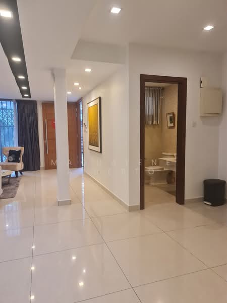 2-storey Terraced House for Sale in Damansara Heights (Damansara Heights) - Magdalene Alberto - PropertyGuru.com.my
