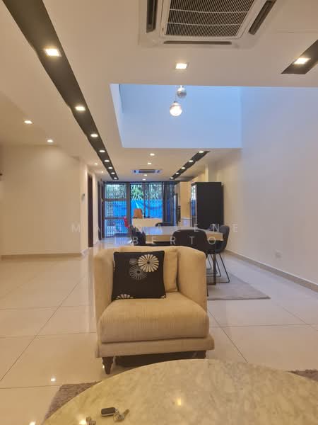 2-storey Terraced House for Sale in Damansara Heights (Damansara Heights) - Magdalene Alberto - PropertyGuru.com.my