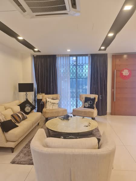 2-storey Terraced House for Sale in Damansara Heights (Damansara Heights) - Magdalene Alberto - PropertyGuru.com.my
