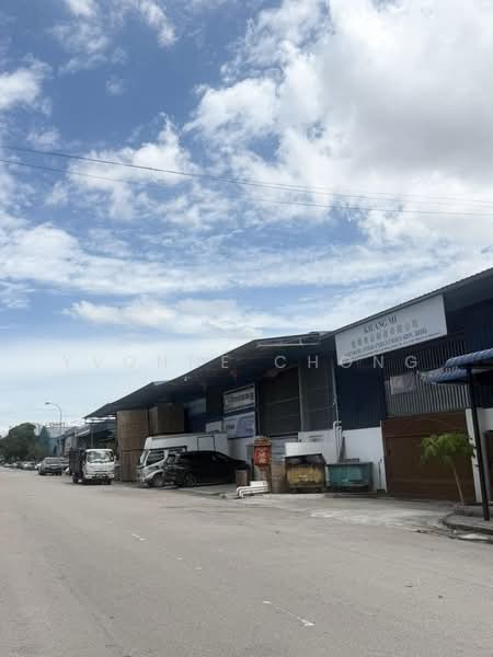 Kilang untuk Disewa di Taman Tan Sri Yaacob (Johor Bahru) - Yvonne Chong - PropertyGuru.com.my